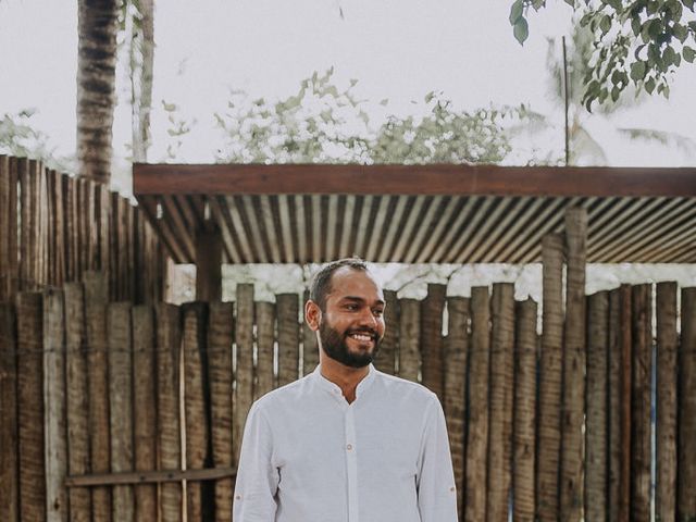 O casamento de Pedro e Thais em Caraiva, Bahia 32