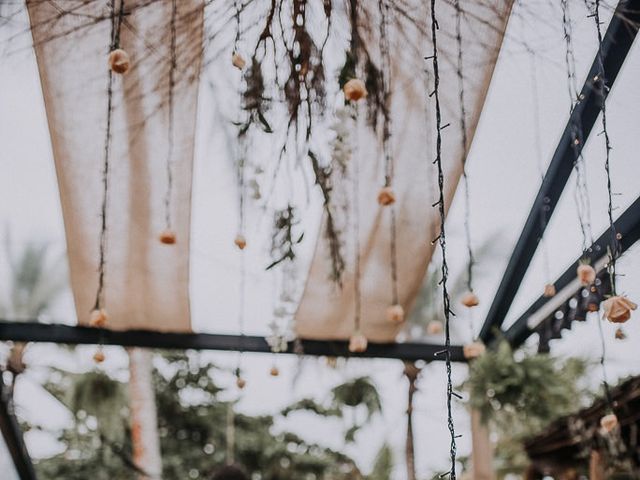 O casamento de Pedro e Thais em Caraiva, Bahia 52