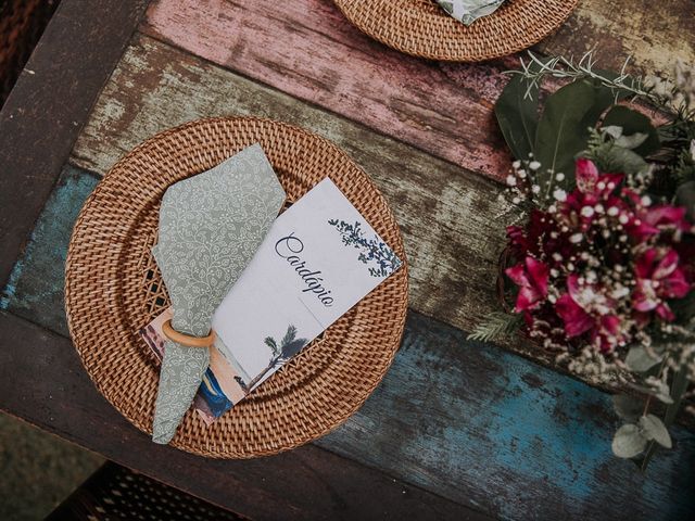 O casamento de Pedro e Thais em Caraiva, Bahia 53