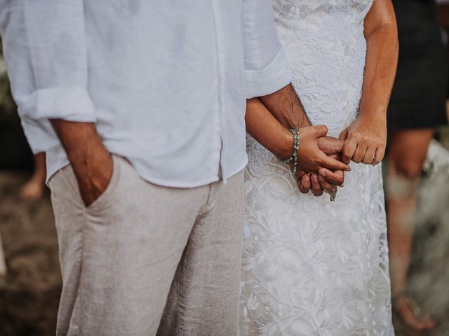 O casamento de Pedro e Thais em Caraiva, Bahia 103