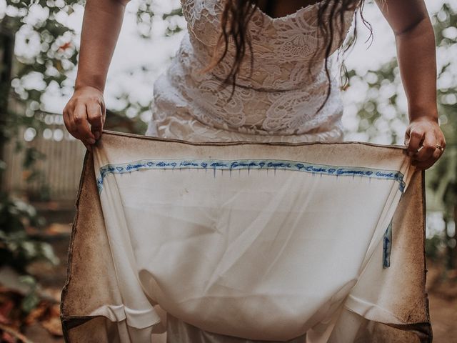 O casamento de Pedro e Thais em Caraiva, Bahia 158