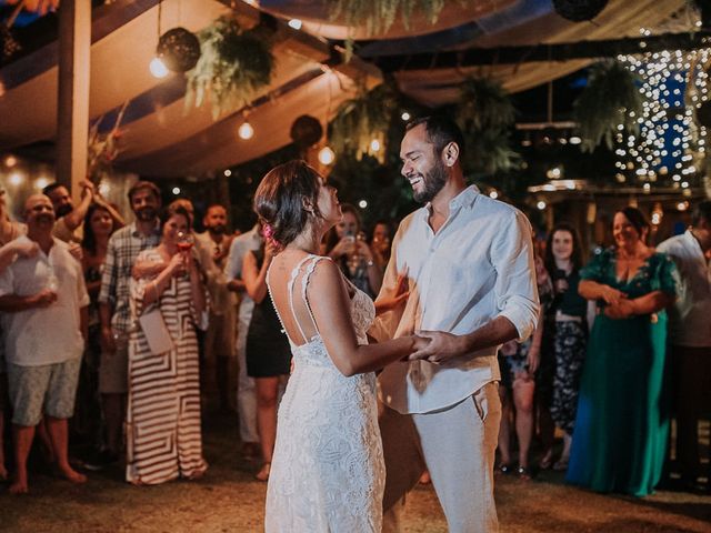 O casamento de Pedro e Thais em Caraiva, Bahia 177