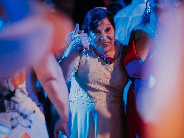 O casamento de Pedro e Thais em Caraiva, Bahia 180