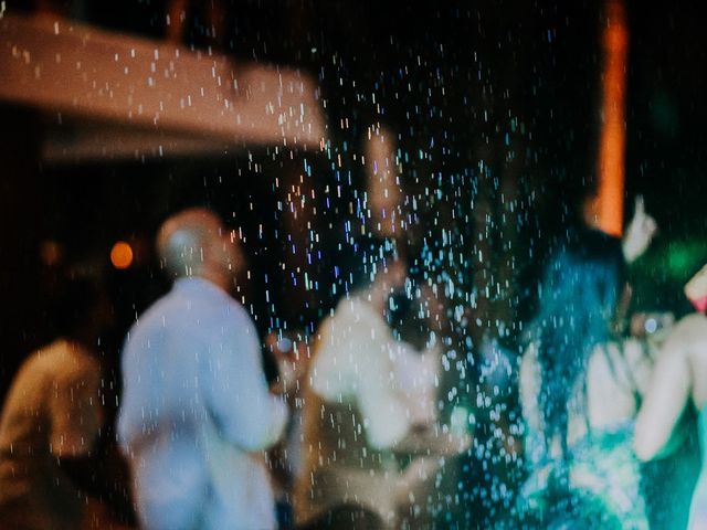 O casamento de Pedro e Thais em Caraiva, Bahia 190