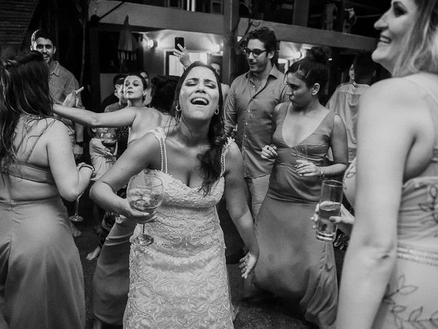O casamento de Pedro e Thais em Caraiva, Bahia 202
