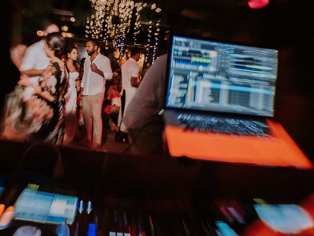 O casamento de Pedro e Thais em Caraiva, Bahia 214