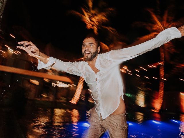 O casamento de Pedro e Thais em Caraiva, Bahia 228