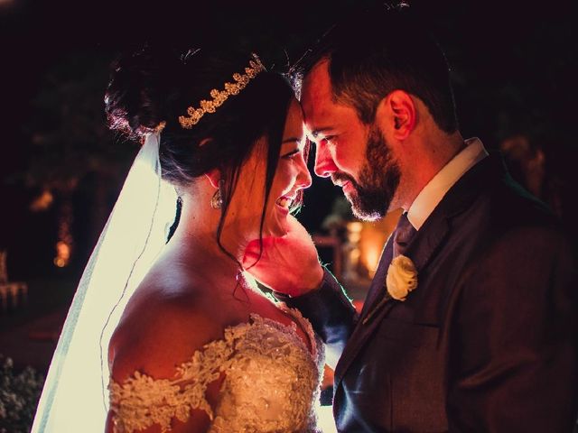 O casamento de Marcos e Bruna em Ribeirão Preto, São Paulo Estado 2