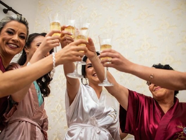 O casamento de Marcos e Bruna em Ribeirão Preto, São Paulo Estado 6