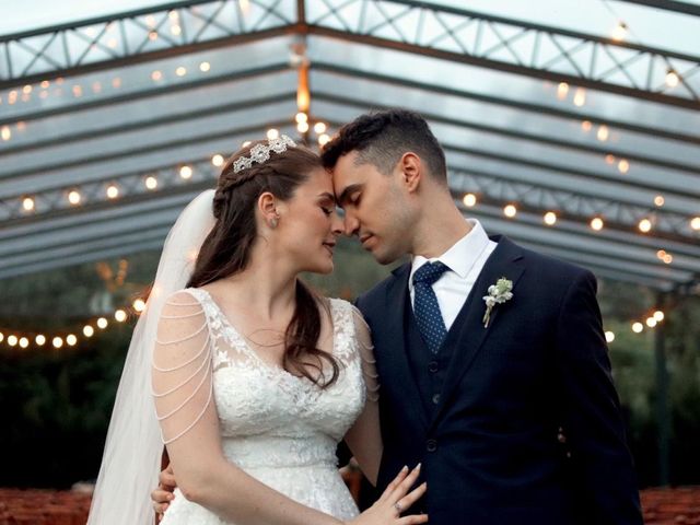 O casamento de Paulo e Isabella em Itatiba, São Paulo Estado 4