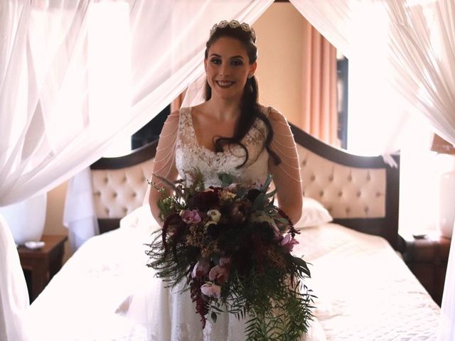 O casamento de Paulo e Isabella em Itatiba, São Paulo Estado 6