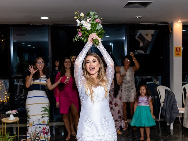 O casamento de Angelo e Fernanda em Brasília, Distrito Federal 3