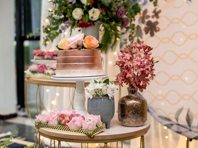 O casamento de Angelo e Fernanda em Brasília, Distrito Federal 17