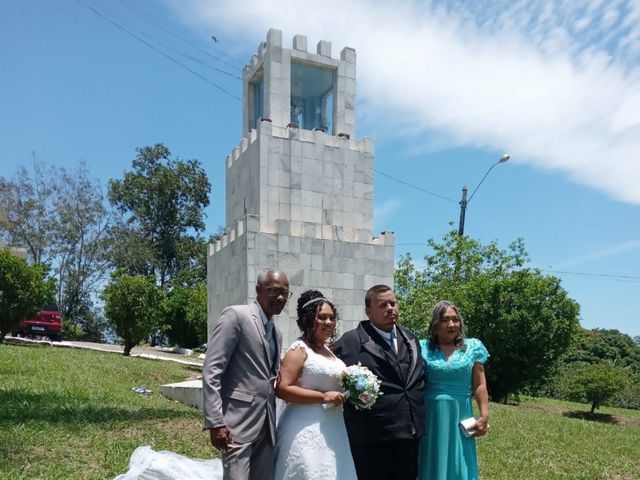 O casamento de Leonardo  e Kamylla em Silva Jardim, Rio de Janeiro 4