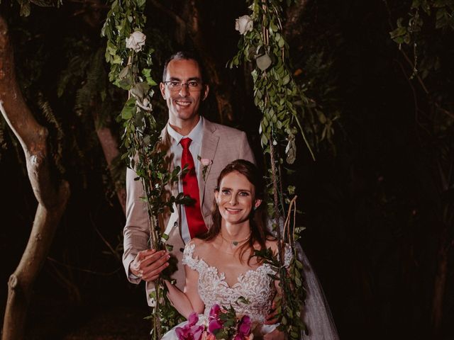 O casamento de Marcos e Silvia em Biguaçu, Santa Catarina 56