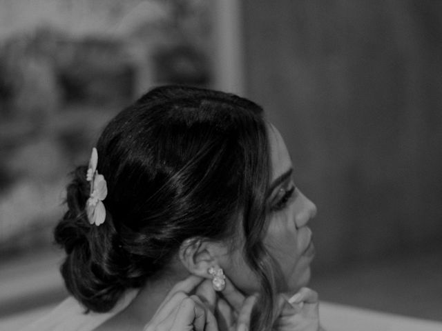 O casamento de Ewerton e Ádriny em Recife, Pernambuco 8