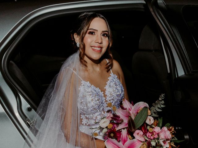 O casamento de Ewerton e Ádriny em Recife, Pernambuco 18