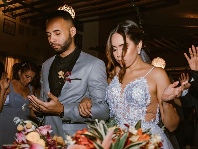 O casamento de Ewerton e Ádriny em Recife, Pernambuco 31