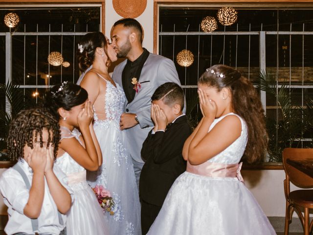 O casamento de Ewerton e Ádriny em Recife, Pernambuco 34