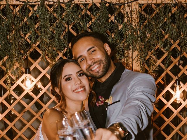 O casamento de Ewerton e Ádriny em Recife, Pernambuco 37