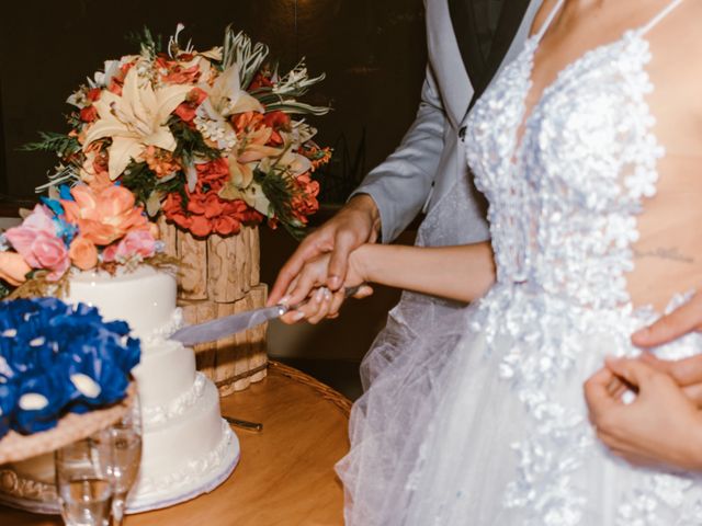 O casamento de Ewerton e Ádriny em Recife, Pernambuco 38