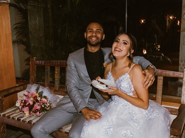 O casamento de Ewerton e Ádriny em Recife, Pernambuco 2