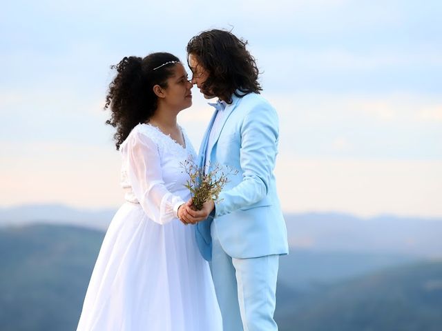 O casamento de Vitor e Gabrieli em Araucária, Paraná 2