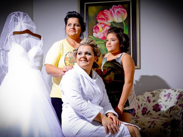 O casamento de Wilian e Dayane em Juranda, Paraná 4