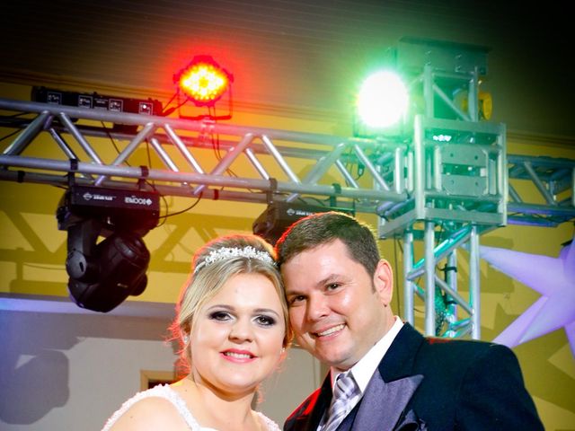 O casamento de Wilian e Dayane em Juranda, Paraná 32
