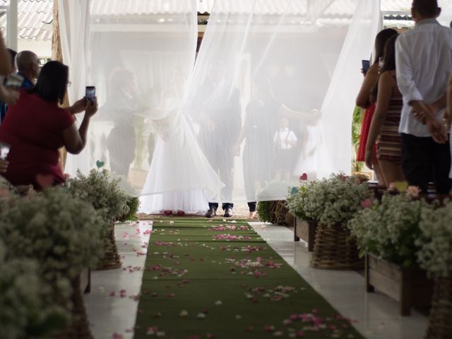 O casamento de David  e Thais em Mairiporã, São Paulo Estado 15