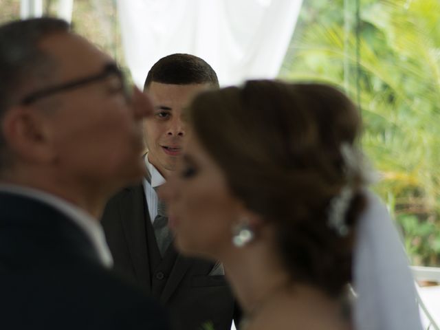 O casamento de David  e Thais em Mairiporã, São Paulo Estado 17