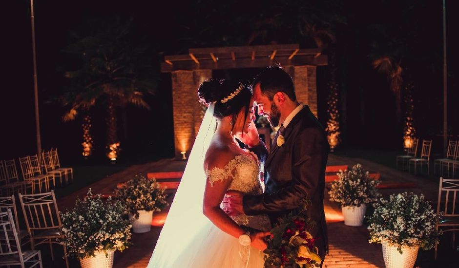 O casamento de Marcos e Bruna em Ribeirão Preto, São Paulo Estado