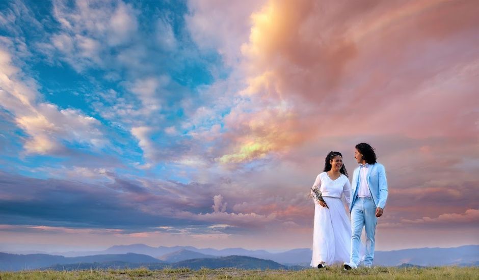 O casamento de Vitor e Gabrieli em Araucária, Paraná
