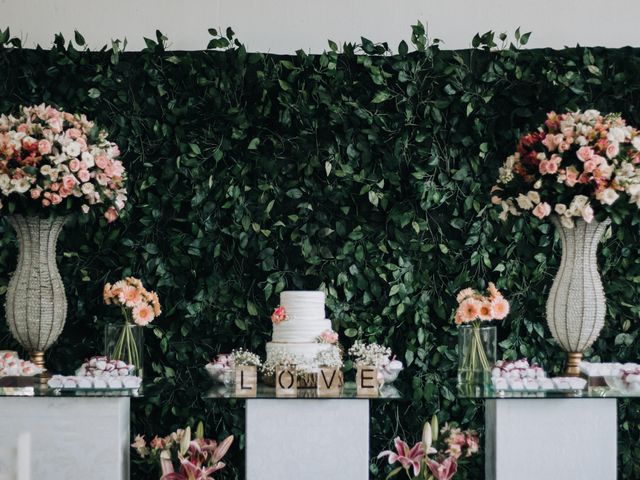 O casamento de Victor e Ingrid em Santana de Parnaíba, São Paulo Estado 4