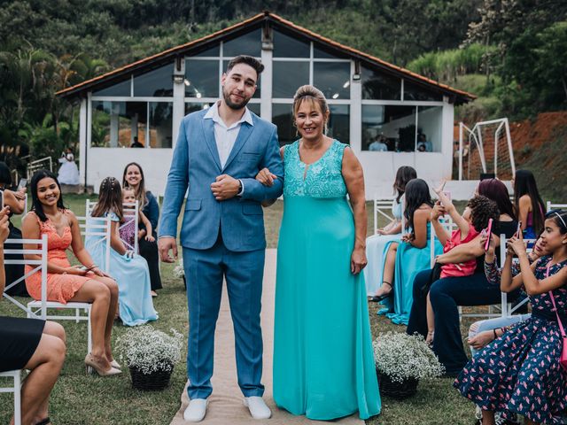 O casamento de Victor e Ingrid em Santana de Parnaíba, São Paulo Estado 24