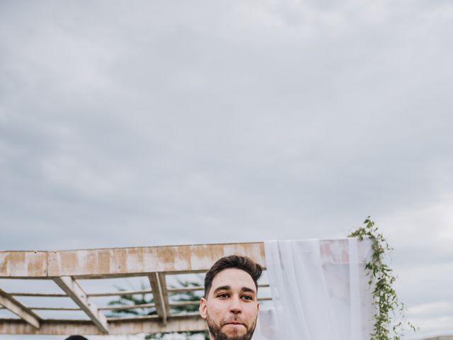 O casamento de Victor e Ingrid em Santana de Parnaíba, São Paulo Estado 28