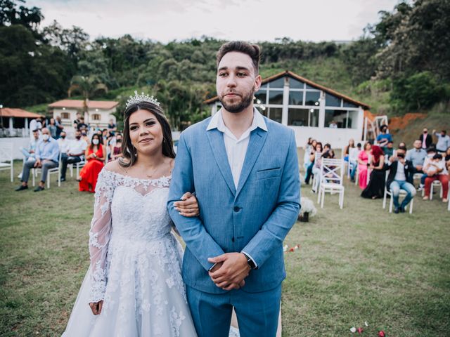 O casamento de Victor e Ingrid em Santana de Parnaíba, São Paulo Estado 39