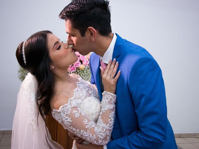 O casamento de Bruno e Julianne em Porto Alegre, Rio Grande do Sul 1