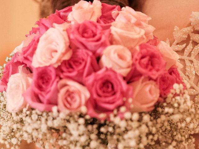 O casamento de Alexander e Pamela em Cuiabá, Mato Grosso 4