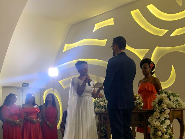 O casamento de Wellington e Eberli em São Paulo, São Paulo Estado 4