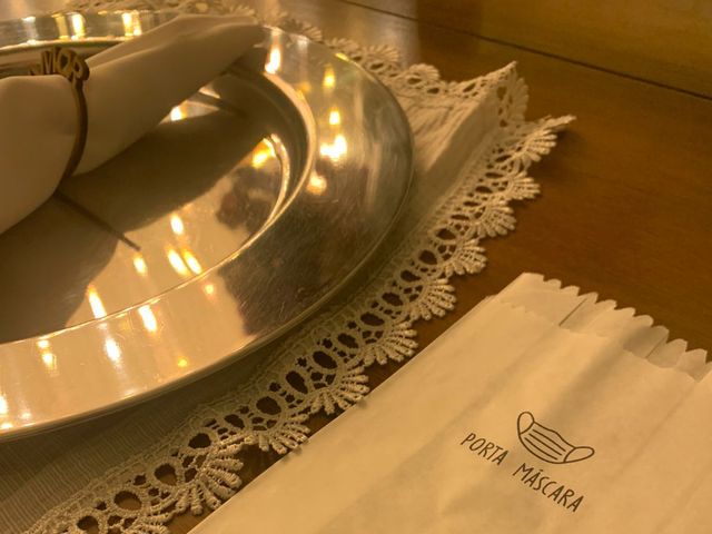 O casamento de Wellington e Eberli em São Paulo, São Paulo Estado 6