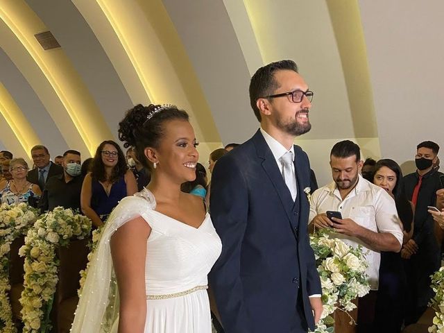 O casamento de Wellington e Eberli em São Paulo, São Paulo Estado 8
