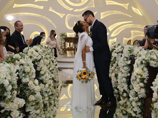 O casamento de Wellington e Eberli em São Paulo, São Paulo Estado 9
