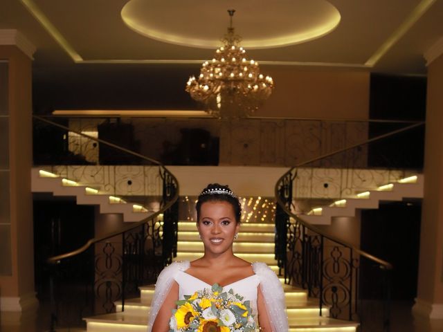 O casamento de Wellington e Eberli em São Paulo, São Paulo Estado 11