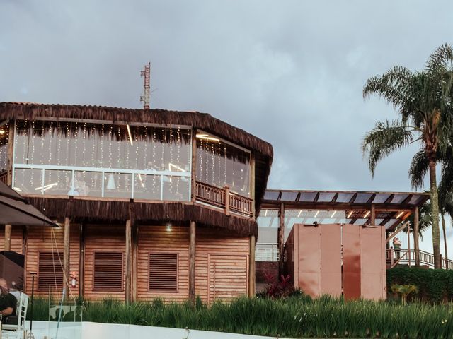 O casamento de Evandro e Ketlyn em Mogi das Cruzes, São Paulo Estado 4