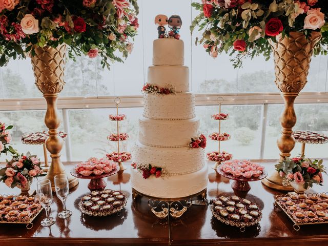 O casamento de Evandro e Ketlyn em Mogi das Cruzes, São Paulo Estado 7