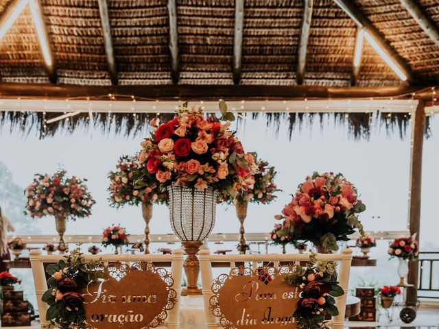 O casamento de Evandro e Ketlyn em Mogi das Cruzes, São Paulo Estado 9