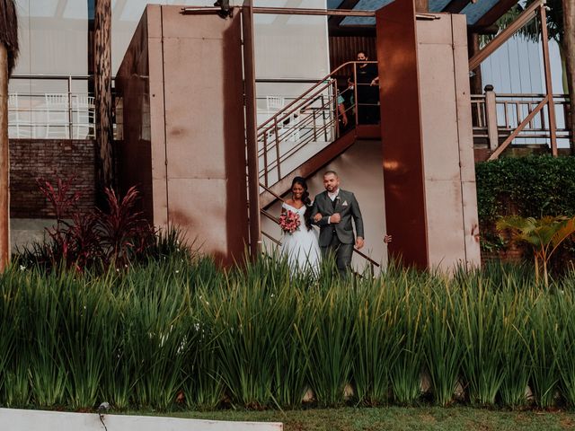 O casamento de Evandro e Ketlyn em Mogi das Cruzes, São Paulo Estado 11