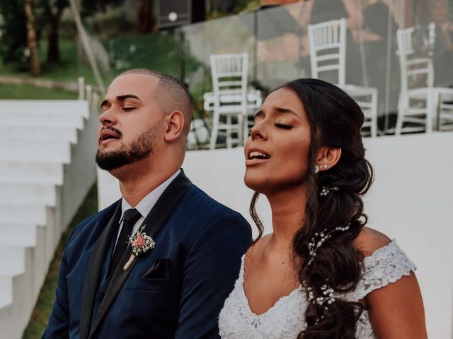 O casamento de Evandro e Ketlyn em Mogi das Cruzes, São Paulo Estado 15
