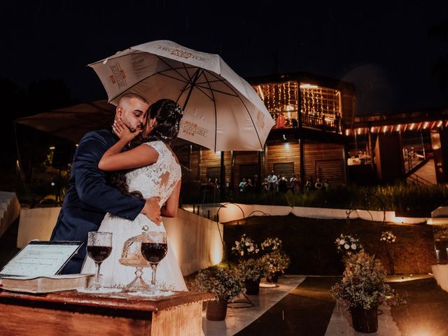 O casamento de Evandro e Ketlyn em Mogi das Cruzes, São Paulo Estado 24